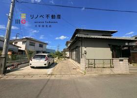 福岡県筑後市大字野町