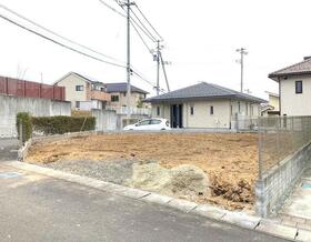 宮城県名取市愛島郷１丁目