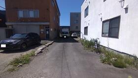 北海道札幌市白石区菊水上町一条１丁目