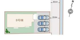 愛媛県新居浜市政枝町２丁目