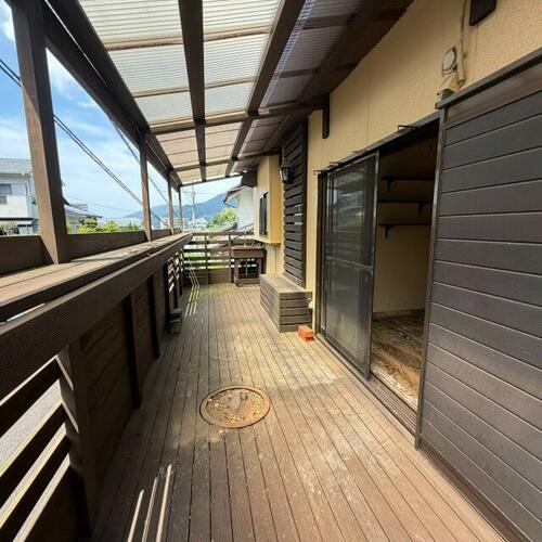 detached 長崎県西彼杵郡長与町高田郷