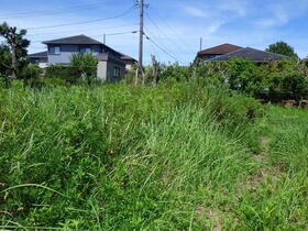 三重県津市豊が丘1丁目