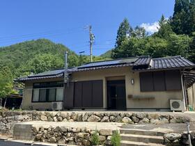 岐阜県下呂市小坂町長瀬