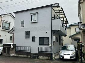 東京都葛飾区西水元３丁目