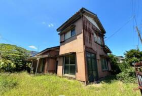 千葉県旭市ニ