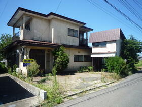 秋田県秋田市仁井田字大野