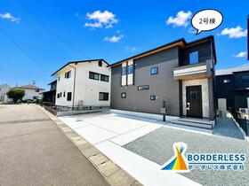 宮城県名取市美田園８丁目