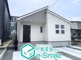福島県郡山市安積４丁目