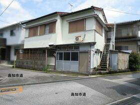 高知県高知市旭天神町