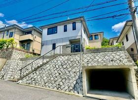 兵庫県西宮市名塩山荘
