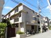 アルファ吉祥寺 3階 築39年4ヶ月の賃貸物件