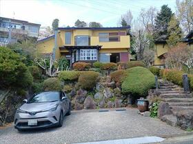 静岡県伊東市赤沢