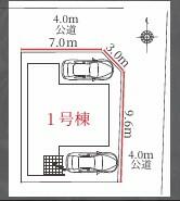 愛知県海部郡蟹江町学戸６丁目