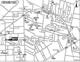 千葉県船橋市二和西４丁目