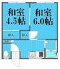ハイツリーコーポ 1階 築49年8ヶ月の賃貸物件