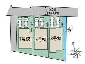 愛知県岡崎市土井町字池端