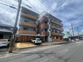グリーンハイツ