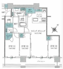 ブリリアザタワー東京八重洲アベニュー
