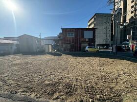 愛知県江南市赤童子町南野