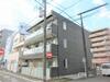 山手駅より徒歩13分 1階 築10年9ヶ月の賃貸物件