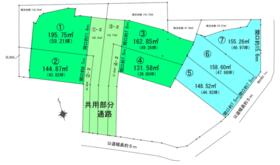 愛知県岡崎市六供町字4丁目