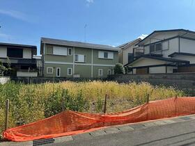 京都府長岡京市城の里