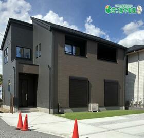 群馬県佐波郡玉村町大字上飯島