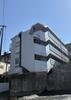 上熊本駅より徒歩3分 築39年5ヶ月 4階建の賃貸物件