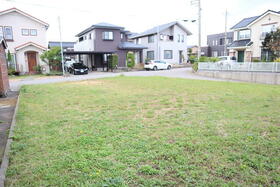 石川県羽咋市千里浜町ハ