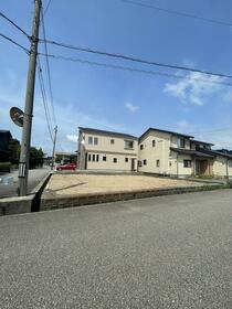 石川県河北郡津幡町字横浜