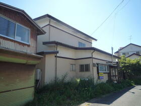 秋田県秋田市泉馬場