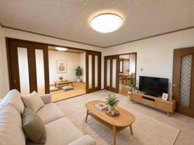 奈良町団地