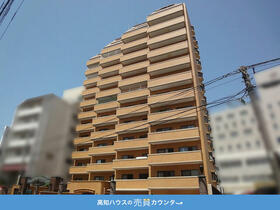 ライオンズマンション高知