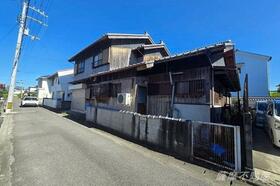 徳島県板野郡藍住町乙瀬字青木