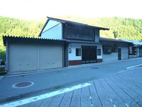 静岡県浜松市天竜区水窪町奥領家