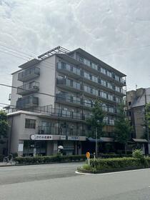 京都府京都市左京区田中上大久保町