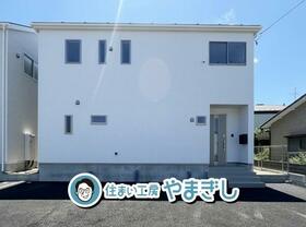 福島県福島市笹谷字北谷地