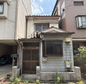 大阪府守口市藤田町４丁目