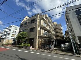 サンビューハイツ哲学堂