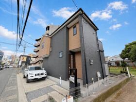 熊本県熊本市中央区出水３丁目
