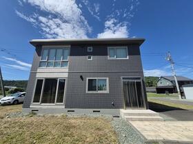北海道士別市朝日町中央