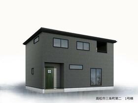 香川県高松市三条町