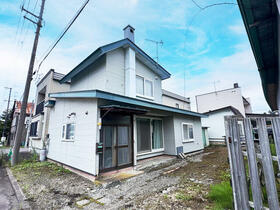 北海道勇払郡安平町追分本町３丁目