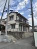 南桜井駅より徒歩10分 築56年8ヶ月 2階建の賃貸物件