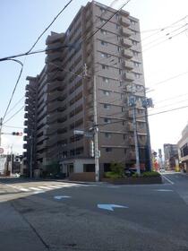 アルファステイツ市駅西808号