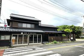 千葉県館山市上真倉