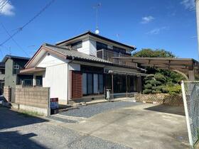 茨城県筑西市小川