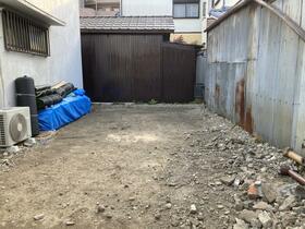 兵庫県西宮市東鳴尾町２丁目