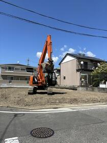 愛知県名古屋市中川区かの里３丁目