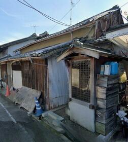 奈良県生駒郡斑鳩町法隆寺２丁目